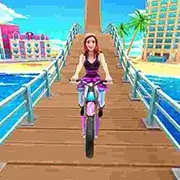 Bike Rush 3D