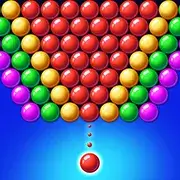 Bubble Shooter Legend