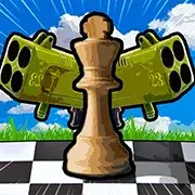 Merge Gun Elite Shooting