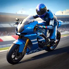 Real Moto Stunt Racing 3D